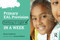 Primary EAL Provision: Getting it Right in a Week by Kirsty Anderson, 9781912096893
