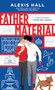 Father Material by Alexis Hall, 9781728264295