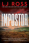 Impostor (An Alexander Gregory Thriller) - 9781464278686 by LJ Ross, 9781464278686