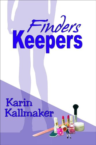 Finders Keepers - 9781594930720 - 9781594930720 by Karin Kallmaker, 9781594930720