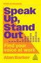 Speak Up, Stand Out (Find Your Voice at Work) - 9781398626348 by Alan Barker, 9781398626348