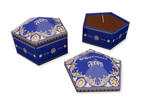 Harry Potter: Chocolate Frog Candle by Insight Editions, 9798337401591