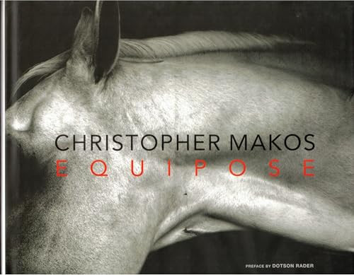 Equipose by Christopher Makos, 9780976585121