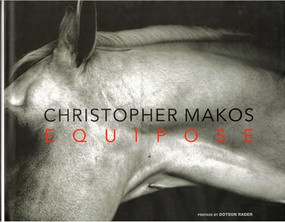 Equipose by Christopher Makos, 9780976585121