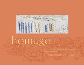 Homage by Christian Peltenburg-Breschneff, 9780976585176