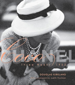 Coco Chanel - 9780980155716 by Douglas Kirkland, 9780980155716