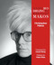 Andy Modeling Portfolio Makos by Christopher Makos, 9780986250002