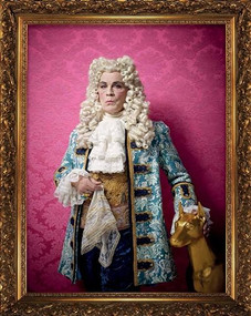 Malkovich Sessions by Sandro Miller, 9780996293037