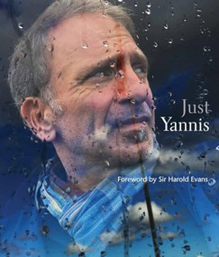 Just Yannis by Yannis Behrakis, 9780999243008