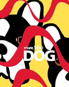 Dog - 9780999243022 by Marc Tetro, 9780999243022