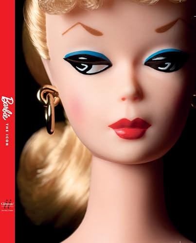 Barbie : The Icon by Massimiliano Capella, 9781943876112
