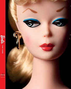 Barbie : The Icon by Massimiliano Capella, 9781943876112