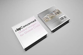 #ICP Concerned: Global Images for Global Crisis : Global Images for Global Crisis by David Campany, 9781943876228