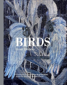 Birds - 9781943876358 by Hunt Slonem, 9781943876358