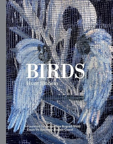 Birds - 9781943876358 by Hunt Slonem, 9781943876358