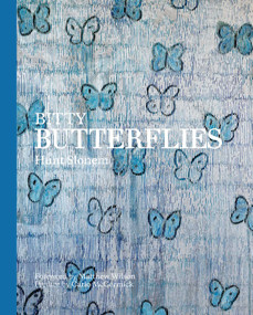 Bitty Butterflies by Hunt Slonem, 9781943876532