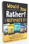 Would You Rather? Ultimate Box Set by Lindsey Daly, 9798217150946