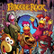 Jim Henson's Fraggle Rock Omnibus by Jim Henson, Various, Various, 9781684151189