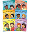 Best Behavior® Series Paperback Bilingual 6-Book Set by Multiple Authors, 9781631987908
