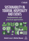 Sustainability in Tourism, Hospitality and Events (Fundamentals and Practical Approaches) - 9781398620186 by Dimitri Lera, Michel Mason, 9781398620186
