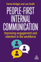 People-First Internal Communication (Improving Engagement and Retention in the Workforce) - 9781398623088 by Emma Bridger, Lee Smith