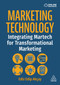 Marketing Technology (Integrating Martech for Transformational Marketing) - 9781398625273 by Ediz Edip Akçay, 9781398625273