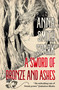 A Sword of Bronze and Ashes (Special Edition) by Anna Smith Spark, 9781787589995