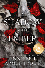 A Shadow in the Ember Special Edition by Jennifer L. Armentrout, 9781952457395