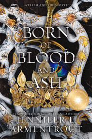 Born of Blood and Ash Special Edition by Jennifer L. Armentrout, 9781957568706