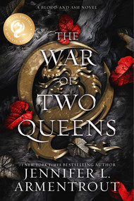 The War of Two Queens Special Edition by Jennifer L. Armentrout, 9781963135725