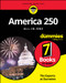 America 250 All-In-One For Dummies by The Experts at Dummies, 9781394410002