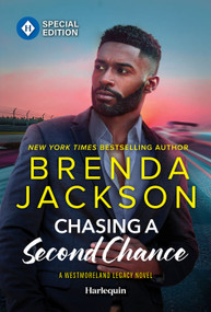 Chasing a Second Chance (A Spicy Second Chances Romance) by Brenda Jackson, 9781335180445