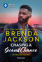 Chasing a Second Chance (A Spicy Second Chances Romance) by Brenda Jackson, 9781335180445