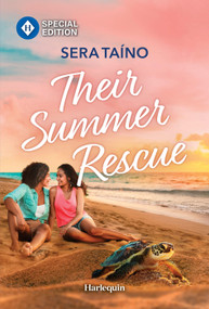 Their Summer Rescue by Sera Taíno, 9781335180476