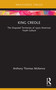 King Creole (The Disputed Territories of 1950s American Youth Culture) by Anthony Thomas McKenna, 9780367481292