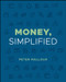 Money, Simplified by Peter Mallouk, 9781394383283