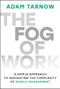 The Fog of Work by Adam Tarnow, 9781394368136