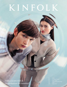 Kinfolk 59 by Kinfolk, 9781941815632