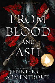 From Blood and Ash Special Edition by Jennifer L. Armentrout, 9781963135688