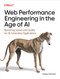 Web Performance Engineering in the Age of AI (Mastering Speed and Quality for AI-Generated Applications) by Addy Osmani, 9798341660199