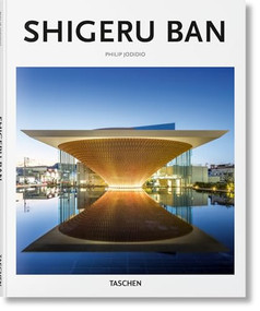 Shigeru Ban by Taschen, 9783754404560