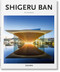 Shigeru Ban by Taschen, 9783754404560