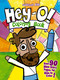 Hey-O! Stories of the Bible Coloring Book (Over 90 Bible Story Pages for Kids to Color) by Saddleback Kids, 9780310182146