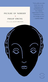 Picture of Nobody by Philip Owens, Allen Bratton, 9781961341883