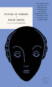 Picture of Nobody by Philip Owens, Allen Bratton, 9781961341883