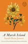 A Marsh Island by Sarah Orne Jewett, Dorian Stuber, Rebecca Hussey, Francis Evangelista, Allison Miriam Smith, Brandon Taylor, 9781961884854