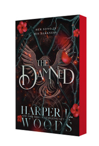 The Damned - 9781250365255 by Harper L. Woods, 9781250365255