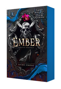 Ember (A Mafia Romance) - 9781250352965 by Naima Simone, 9781250352965