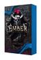 Ember (A Mafia Romance) - 9781250352965 by Naima Simone, 9781250352965