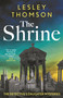 The Shrine (the brand new Detective's Daughter mystery) by Lesley Thomson, 9781035920242